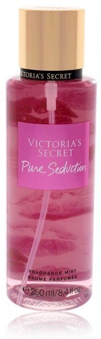 Victoria's Secret Pure Seduction Perfume BOR 250 ml
