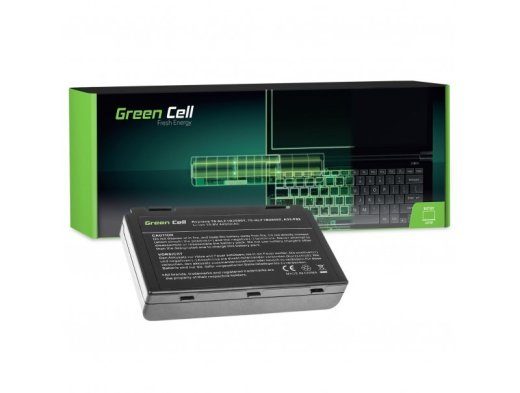 Green Cell AS01 sülearvutise varuosa Aku