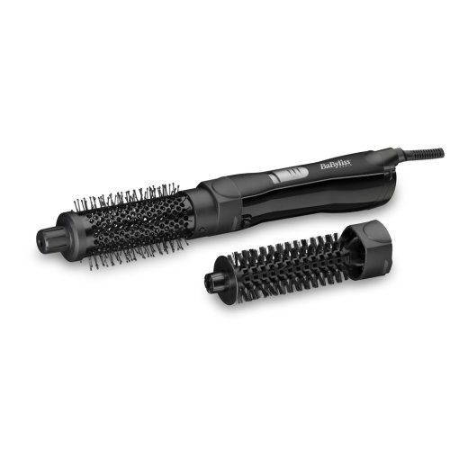 BaByliss Shape & Smooth sirutäide jahe Must 800 V 78,7 ″ (2 m)