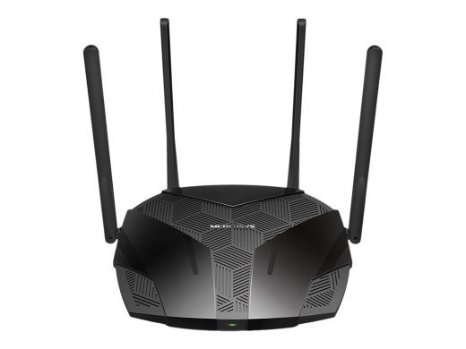 Mercusys MR80X V2 belaidis maršrutizatorius
