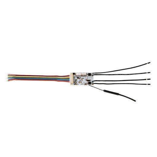 Shelly Plus UNI Universaalne, WiFi Controller