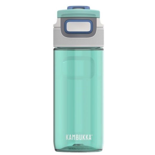 Taaskasutatav veepudel Kambukka Elton 500 ml - Ice Green