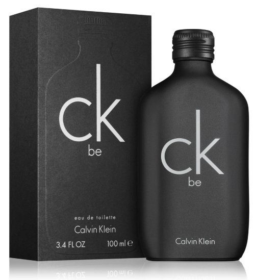 Calvin Klein CK Be Parfüüm EDT 100 ml Tester