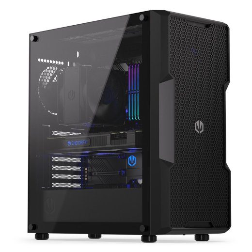 ENDORFY REGNUM 400 AIR katvus