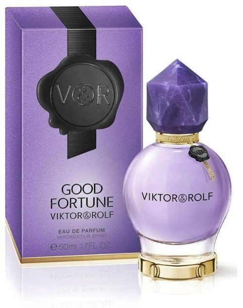 Viktor & Rolf Good Fortune kvepalai EDP 50 ml
