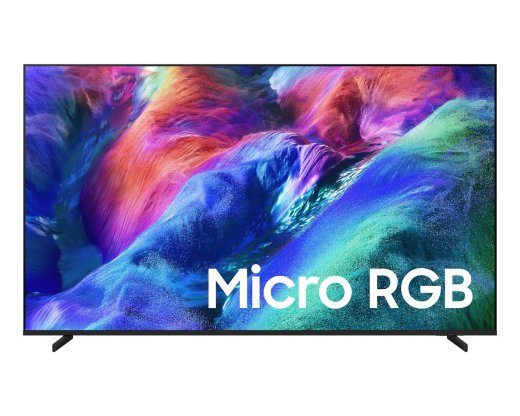SAMSUNG MRE75R85HAUXXH 75inch Micro RGB TV