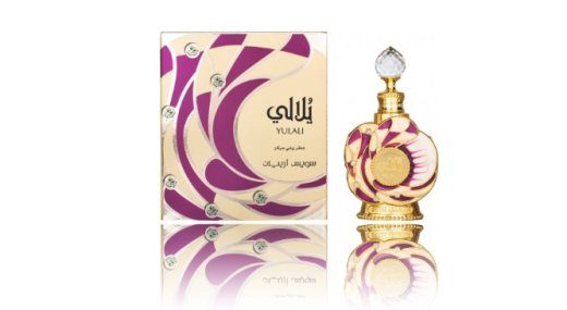 Swiss Arabian Yulali Kehaõli 15 ml
