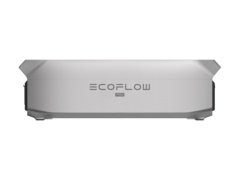 EcoFlow Delta kaasaskantav energiajaam lisaaku