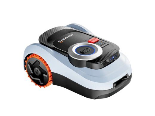 Segway Navimow i215 LiDAR Robotniiduk Lõikelaius 22 cm