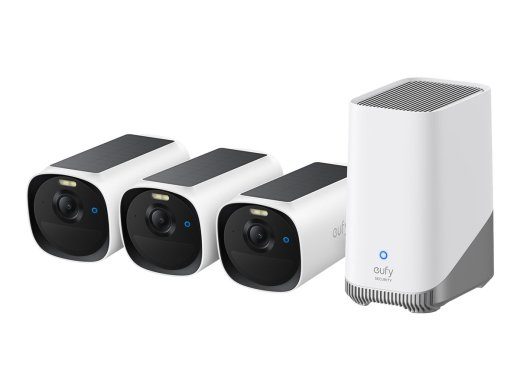 Eufy EufyCam E40 võrgukaamera