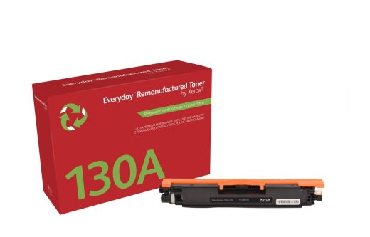 XEROX 006R03242 HP CF350A Black Toner