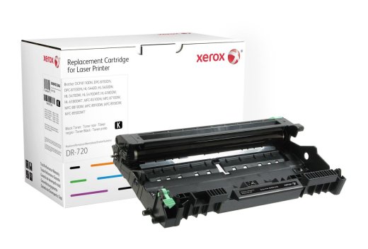 XEROX Drum Cartridge (Equiv. To Brother