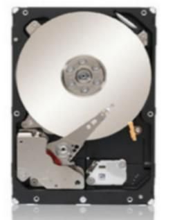 Lenovo 1TB 7,200rpm 6Gb SAS
