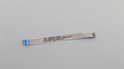 Touch FFC cable for Lenovo ThinkPad