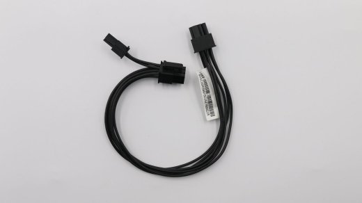 Lenovo GPU POwer Cable **Refurbished**