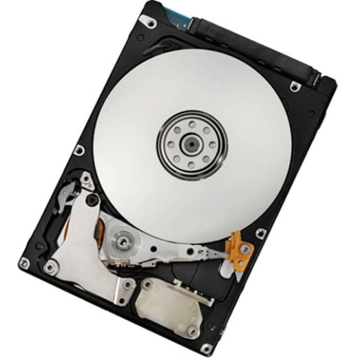 IBM HDD 1TB 7.2 RPM