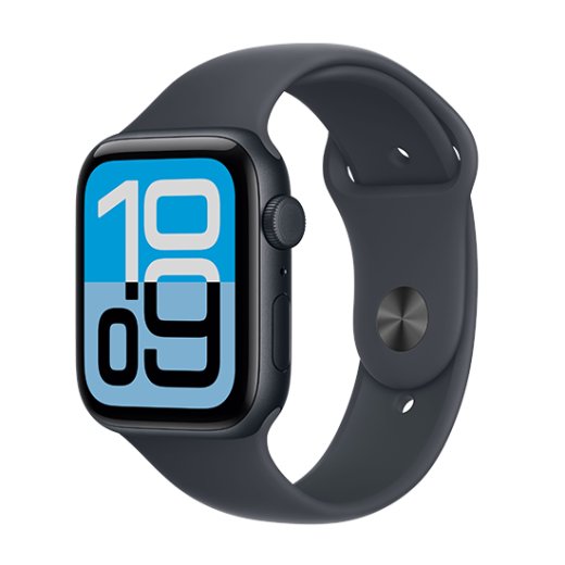Apple Watch SE 3 (2025) LTE