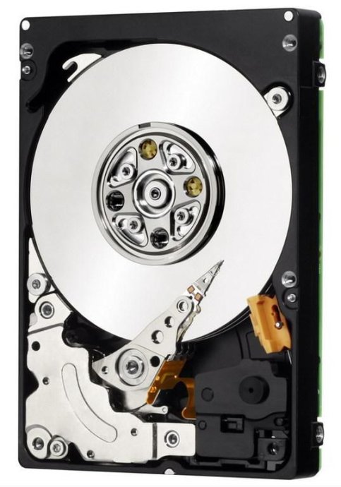 Lenovo IBM HDD 1.2TB 12Gb