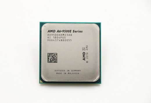 Lenovo Processor AMD A6-9500E 3 0GHz