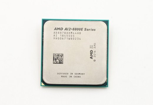 Lenovo Processor AMD A12 Pro-8870E 2