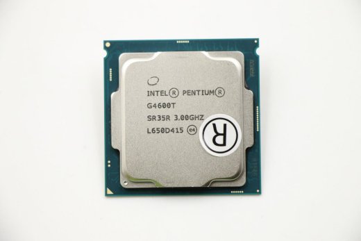 Lenovo Intel Pentium G4600T 3.00GHz