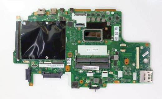 Lenovo BDPLANAR WIN i7-6700HQ Y-TPM **New