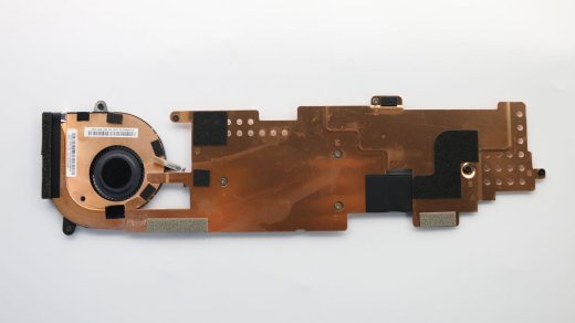 CPU heatsink with fan for Lenovo