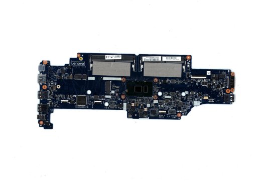 Mainboard for Lenovo notebooks with Intel