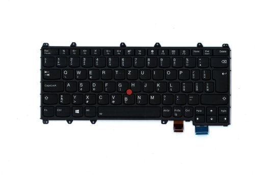 Lenovo Slovak layout standalone keyboard