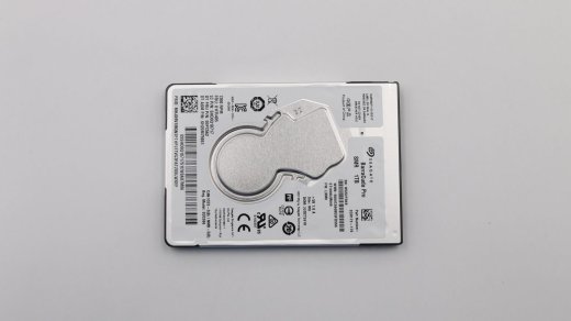 Lenovo Y7000P 1TB 7200 SATA HDD