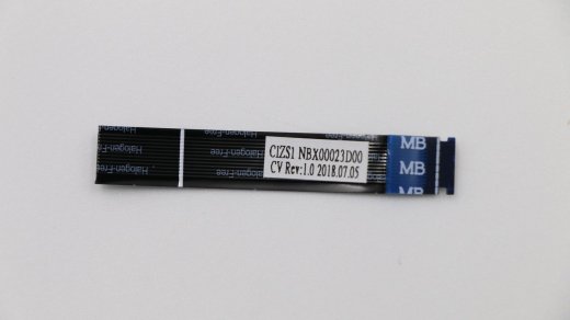 FFC cable for Lenovo ThinkPad X380