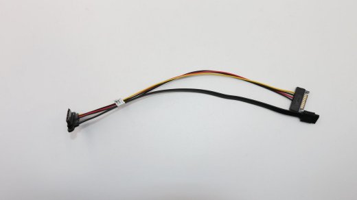 Lenovo HDD SATA power cable for