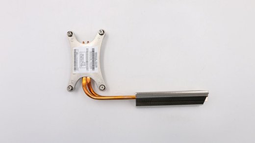 Lenovo 65W CPU thermal module for