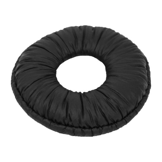Jabra GN2100/9120 leather earpad Standard 1-pack
