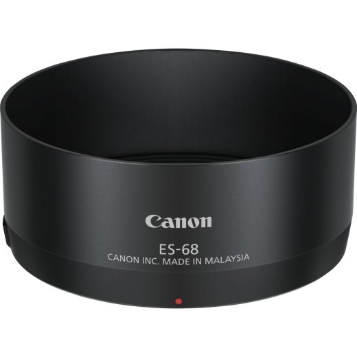 Canon LENS HOOD ES-68 ES-68, EF