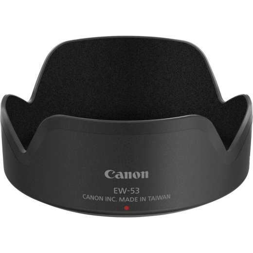 EW-53 EW-53, Canon EF-M 15-45mm