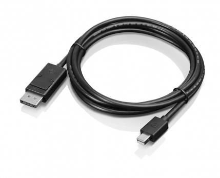 Mini-Disp.P.-to-Disp.P. Cable **New Retail**