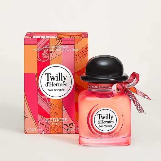HERMES Hermès Twilly d`Hermés Eau Poivrée