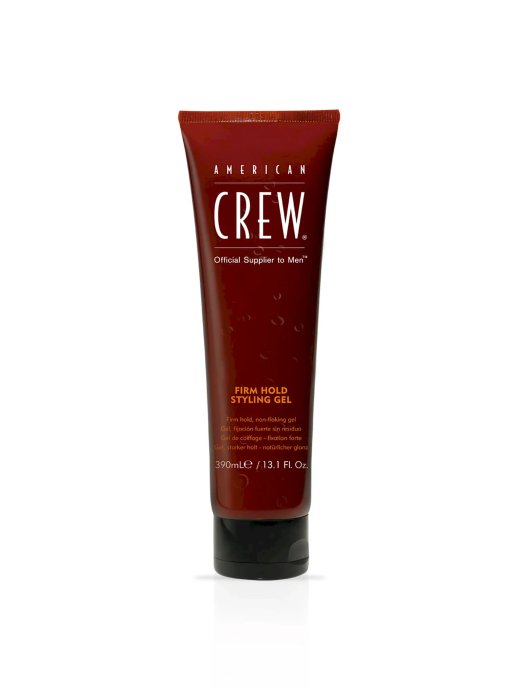 American Crew Firm Hold Styling Gel