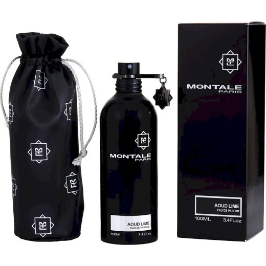 Montale Aoud Lime Parfimērijas ūdens EDP