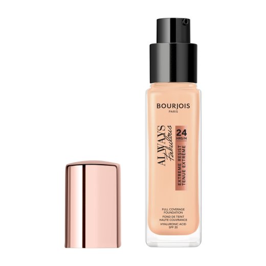 Bourjois Always Fabulous 24HRS Extreme Resist