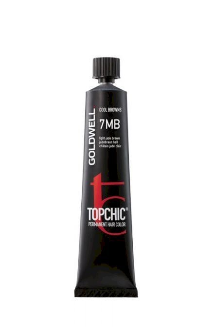 Goldwell Topchic Hair Color 7MB Matu