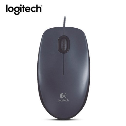 Logitech M90 Standarta Datora Pele 1000DPI