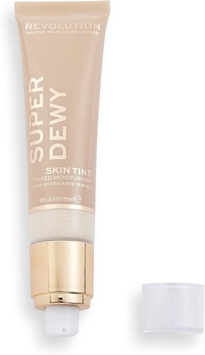 Makeup Revolution Super Dewy Skin Tint