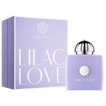 Amouage Lilac Love EDP 100ml