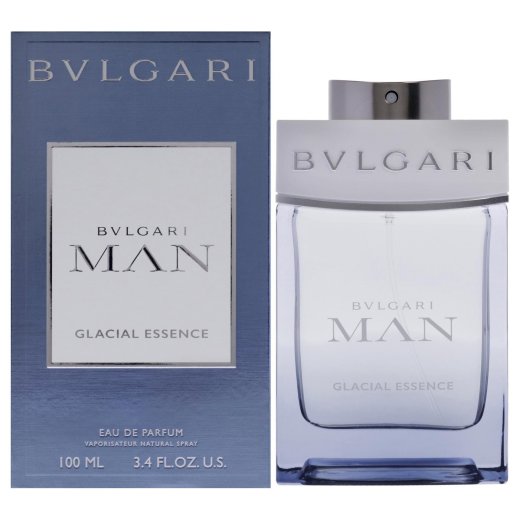 Bvlgari Man Glacial Essence Parfimērijas ūdens