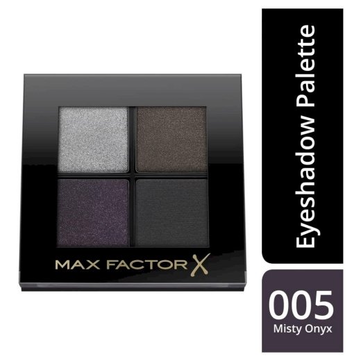 Max Factor X-Pert Palette 005 Misty