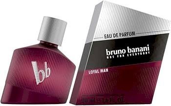 Bruno Banani Loyal Man Parfimērijas ūdens