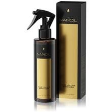Nanoil Hair Volume Enhancer Spray Matu