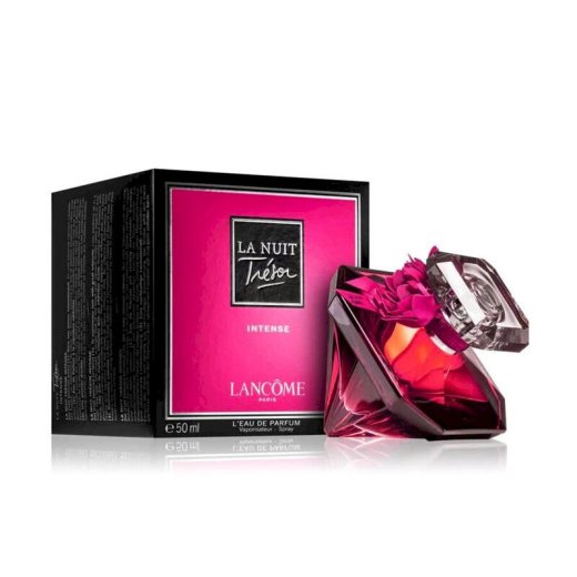 Lancome La Nuit Trésor Intense Parfimērijas